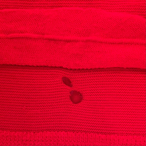 Stretchy Lace Bandage Dress - Picture 5 of 5